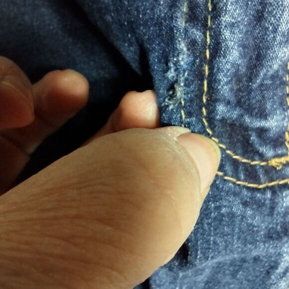 Charter Club jeans  - Picture 6 of 8